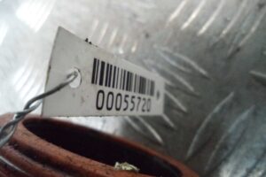 Изображение товара 55720 - 00055720 patrubok interkulera 2