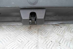 Изображение товара 55728 - 00055728 kryshka bagazhnika 