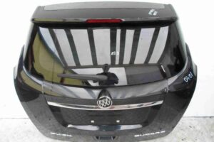 Изображение товара 55728 - 00055728 kryshka bagazhnika 3