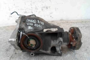 Изображение товара 55729 - 00055729 reduktor zadnij 1