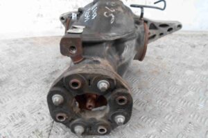 Изображение товара 55729 - 00055729 reduktor zadnij 4