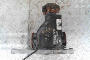 Изображение товара 55729 - 00055729 reduktor zadnij 5