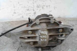 Изображение товара 55729 - 00055729 reduktor zadnij 6