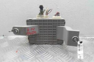 Изображение товара 55738 - 00055738 blok Body control module Citroen Berlingo 3