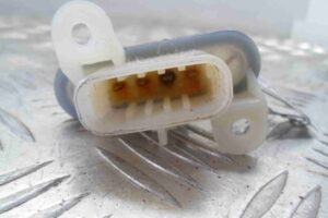 Изображение товара 55742 - 00055742 rezistor otopitelya 1