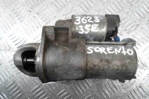 Изображение товара 55762 - 00055762 starter Audi TT 1