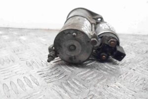 Изображение товара 55762 - 00055762 starter Audi TT 3
