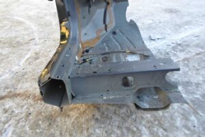 Изображение товара 55764 - 00055764 chetvert perednyaya levaya Volkswagen Golf 1