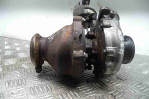 Изображение товара 55768 - 00055768 turbina Mazda 323 1