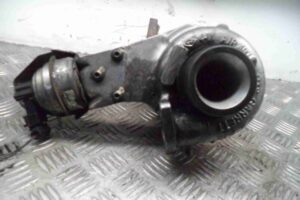 Изображение товара 55768 - 00055768 turbina Mazda 323 2