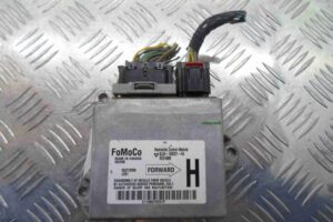 Изображение товара 55773 - 00055773 blok upravleniya podushek bezopasnosti BMW 4 Series 1