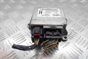 Изображение товара 55773 - 00055773 blok upravleniya podushek bezopasnosti BMW 4 Series 3