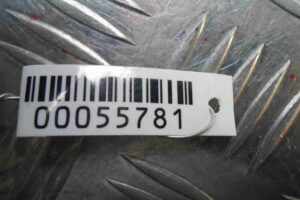 Изображение товара 55781 - 00055781 datchik udara 1