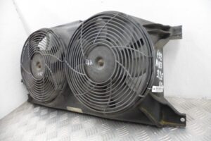 Изображение товара 55784 - 00055784 ventilyator okhlazhdeniya (elektro) Ford Fiesta 1