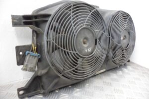 Изображение товара 55784 - 00055784 ventilyator okhlazhdeniya (elektro) Ford Fiesta 2