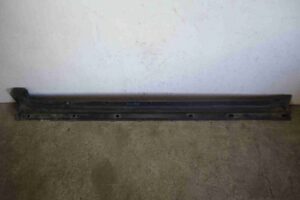 Изображение товара 55786 - 00055786 porog plastikovyj pravyj Peugeot 306 1