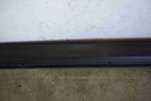 Изображение товара 55786 - 00055786 porog plastikovyj pravyj Peugeot 306 2