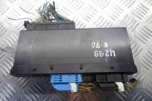 Изображение товара 55791 - 00055791 blok Body control module 