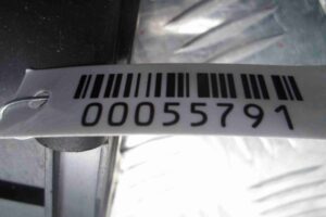 Изображение товара 55791 - 00055791 blok Body control module 1