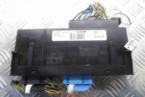 Изображение товара 55791 - 00055791 blok Body control module 2