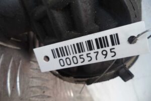 Изображение товара 55795 - 00055795 patrubok Ford Transit 1