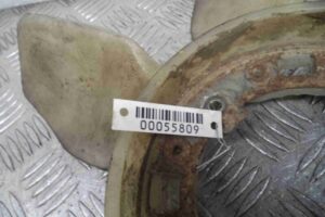 Изображение товара 55809 - 00055809 lopasti viskomufty 2