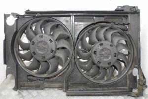 Изображение товара 55814 - 00055814 ventilyator okhlazhdeniya (elektro) 