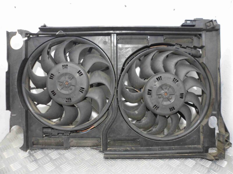 Изображение товара 55814 - 00055814 ventilyator okhlazhdeniya (elektro)