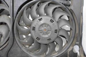 Изображение товара 55814 - 00055814 ventilyator okhlazhdeniya (elektro) 1