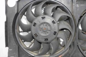 Изображение товара 55814 - 00055814 ventilyator okhlazhdeniya (elektro) 2