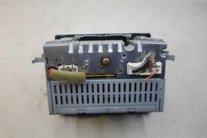 Изображение товара 55820 - 00055820 magnitola Dodge Caravan 2