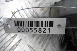 Изображение товара 55821 - 00055821 zamok zazhiganiya 