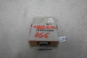 Изображение товара 55828 - 00055828 blok upravleniya Shift Lock Lexus RX 1