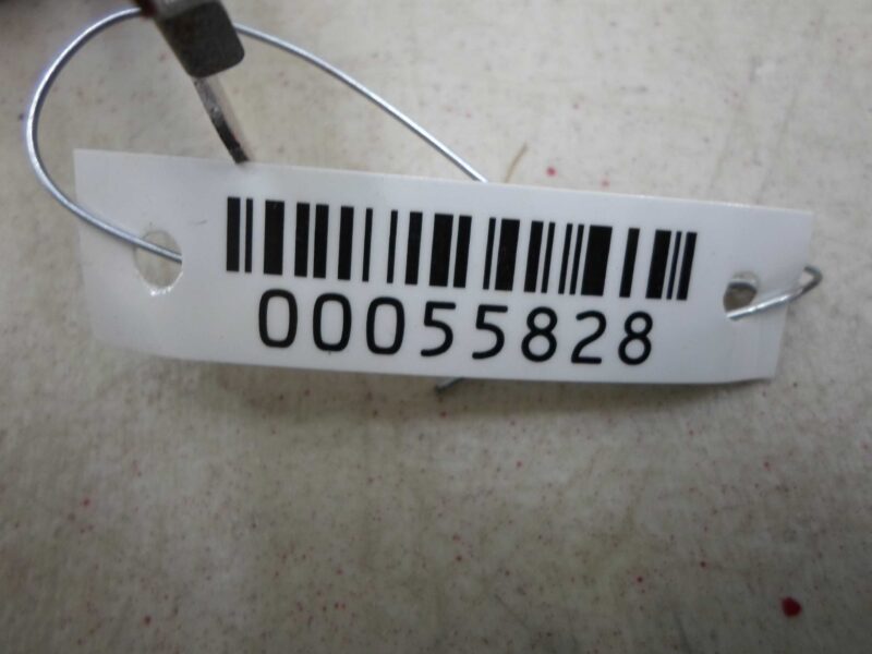 Изображение товара 55828 - 00055828 blok upravleniya Shift Lock Lexus RX