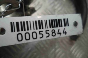 Изображение товара 55844 - 00055844 nasos toplivnyj 1