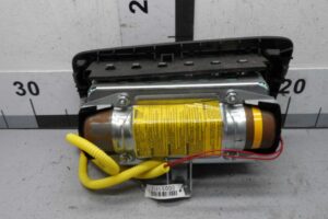 Изображение товара 55852 - 00055852 podushka bezopasnosti passazhira Mercedes CL 1