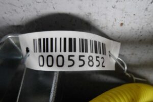 Изображение товара 55852 - 00055852 podushka bezopasnosti passazhira Mercedes CL 2