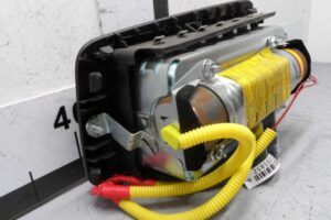 Изображение товара 55852 - 00055852 podushka bezopasnosti passazhira Mercedes CL 3