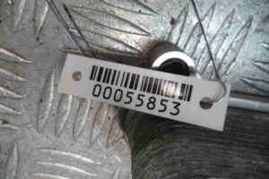 Изображение товара 55853 - 00055853 radiator maslyanyj 3
