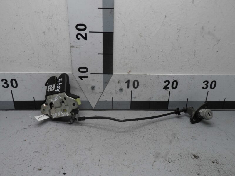 Изображение товара 55878 - 00055878 zamok bagazhnika