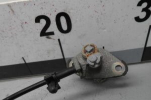 Изображение товара 55878 - 00055878 zamok bagazhnika 1