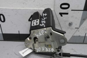 Изображение товара 55878 - 00055878 zamok bagazhnika 3