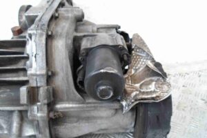 Изображение товара 55883 - 00055883 razdatochnaya korobka Hyundai H1 2