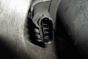 Изображение товара 55883 - 00055883 razdatochnaya korobka Hyundai H1 3