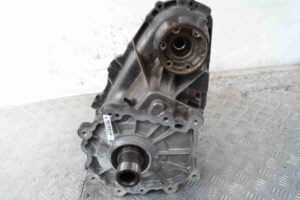 Изображение товара 55883 - 00055883 razdatochnaya korobka Hyundai H1