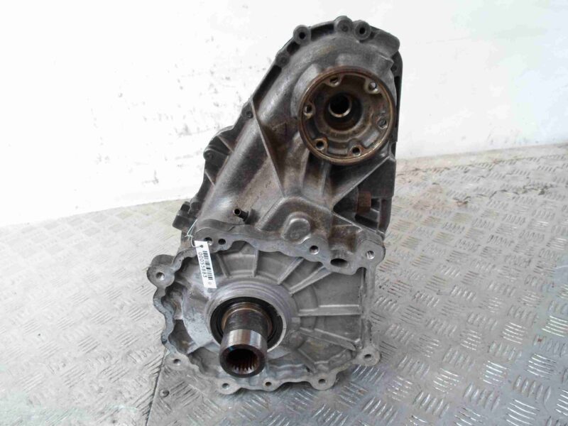 Изображение товара 55883 - 00055883 razdatochnaya korobka Hyundai H1