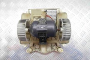 Изображение товара 55884 - 00055884 ventilyator otopitelya (motorchik pechki) Ford Scorpio 2