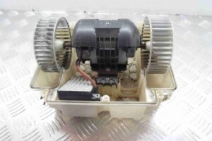 Изображение товара 55884 - 00055884 ventilyator otopitelya (motorchik pechki) Ford Scorpio