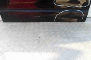 Изображение товара 55896 - 00055896 dver sdvizhnaya Toyota Corolla 1