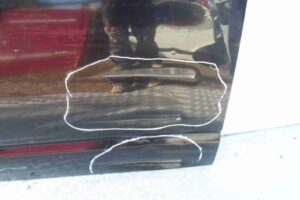 Изображение товара 55896 - 00055896 dver sdvizhnaya Toyota Corolla 2